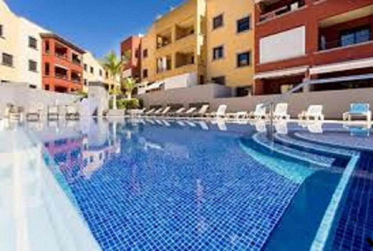 Apartamento ApartPool El Torreón Costa Adeje  España