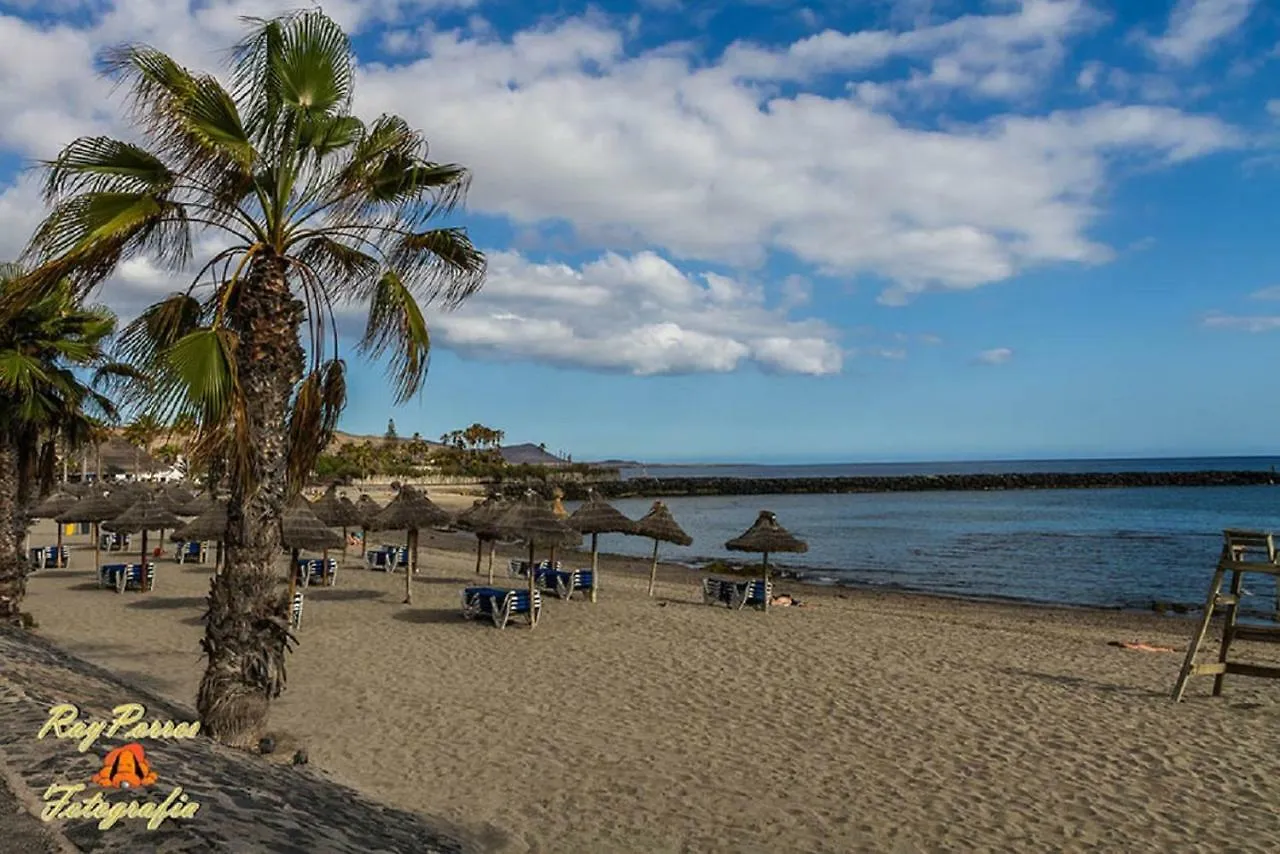 Apartamento ApartPool El Torreón Costa Adeje  0*, Costa Adeje (Tenerife) España